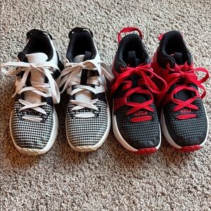 Basketball Shoes: LeBron James